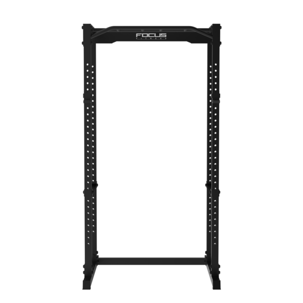 Focus Fitness Power Rack - Focus Fitness Prestige 500
