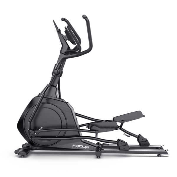 Focus Fitness Crosstrainer - Focus Fitness Senator iPlus