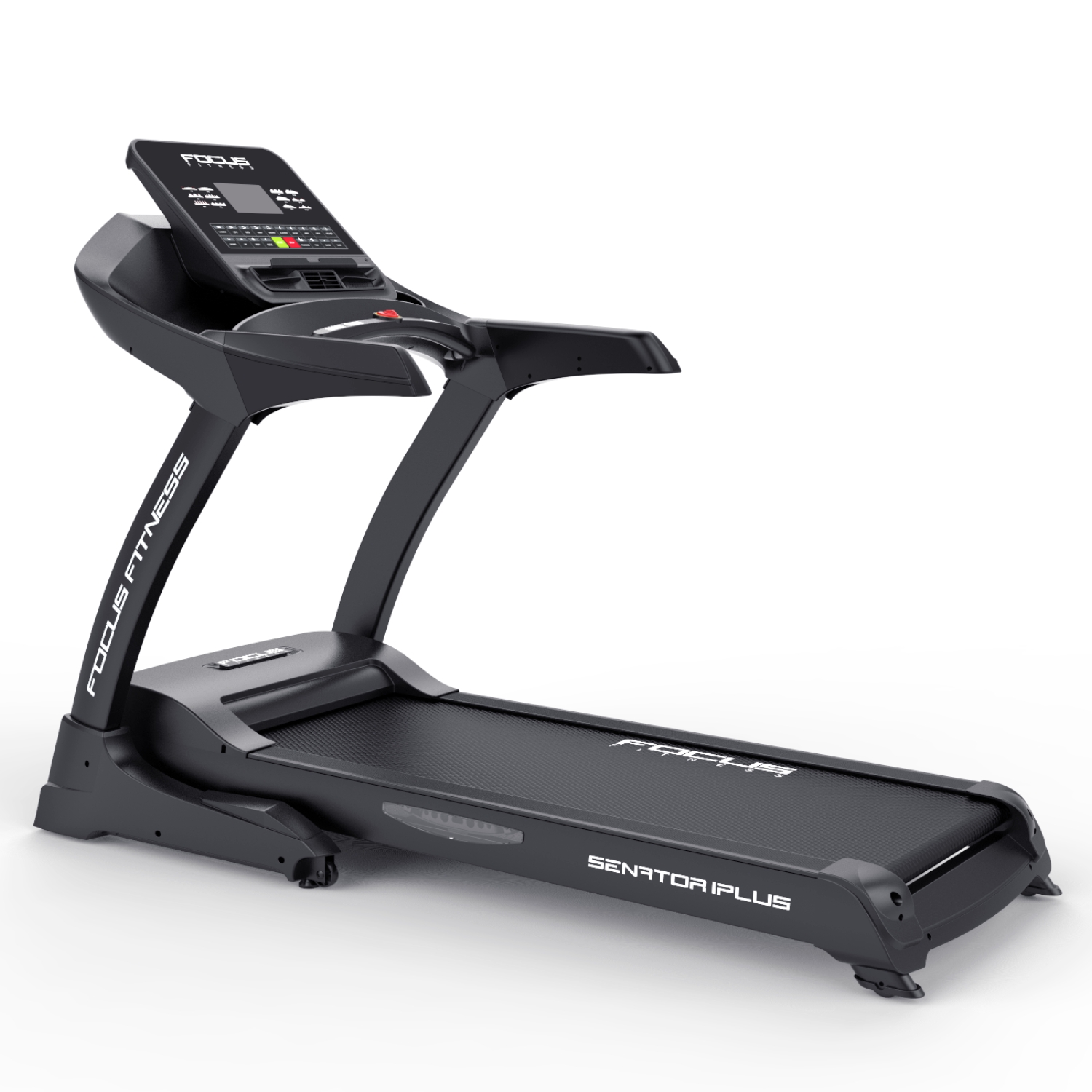 Focus Fitness Loopband - Focus Fitness Senator iPlus