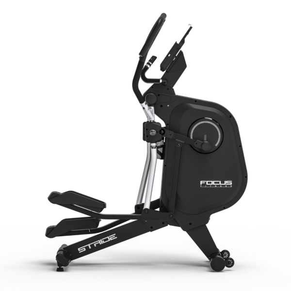 Focus Fitness Crosstrainer - Focus Fitness Stride