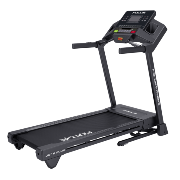 Focus Fitness Loopband - Focus Fitness Jet 8 iPlus