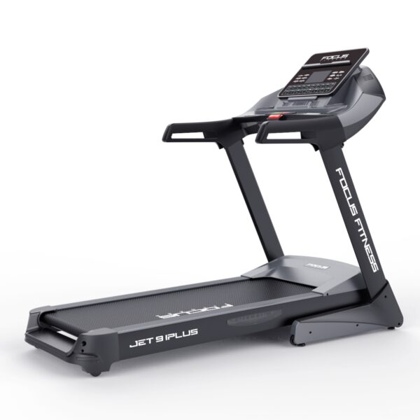 Focus Fitness Loopband - Focus Fitness Jet 9 iPlus