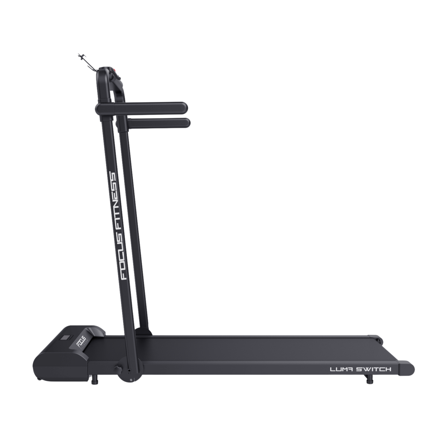 Focus Fitness Loopband - Focus Fitness Luma Switch iPlus