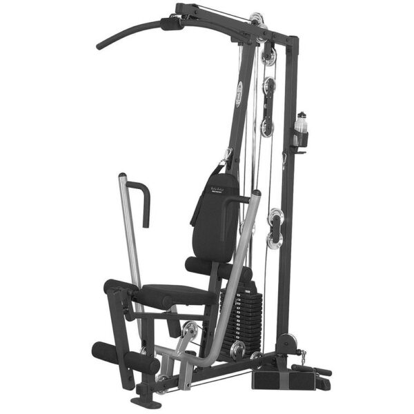 Body-Solid Home Gym - Body-Solid G1S