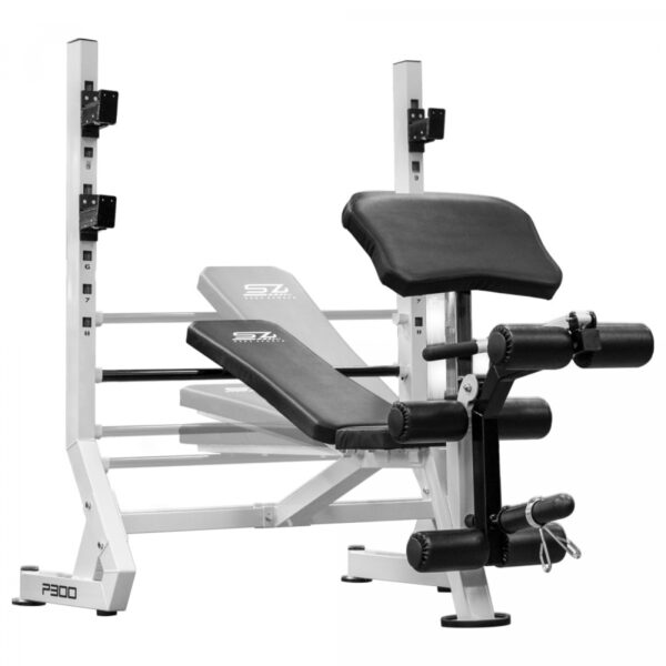 Senz Sports Halterbank - Senz Sports P300
