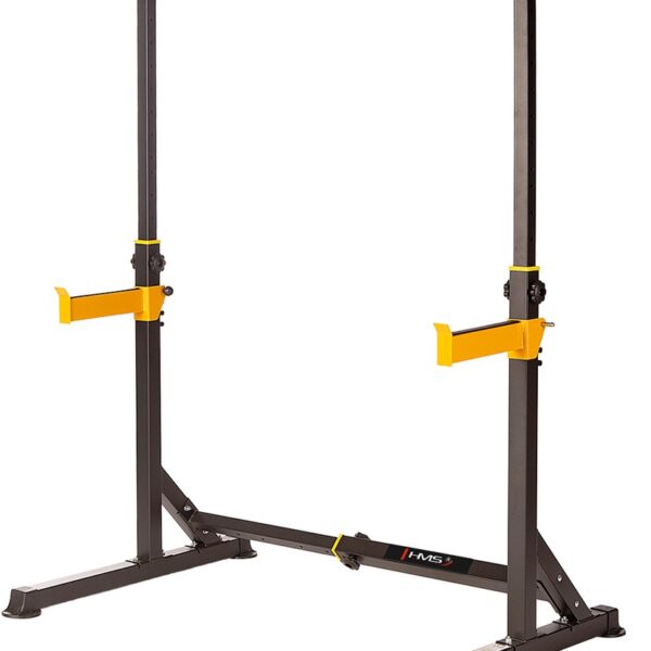 HMS Squat Rack