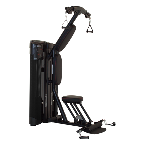 Inspire Maximum DUAL Krachtstation - Biceps en Triceps