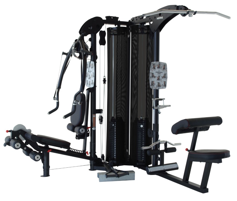 Inspire Maximum M5 Multi-gym