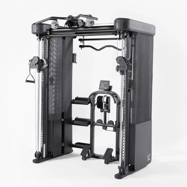 Inspire Series FT2 Pro Smith Machine - Functional Trainer