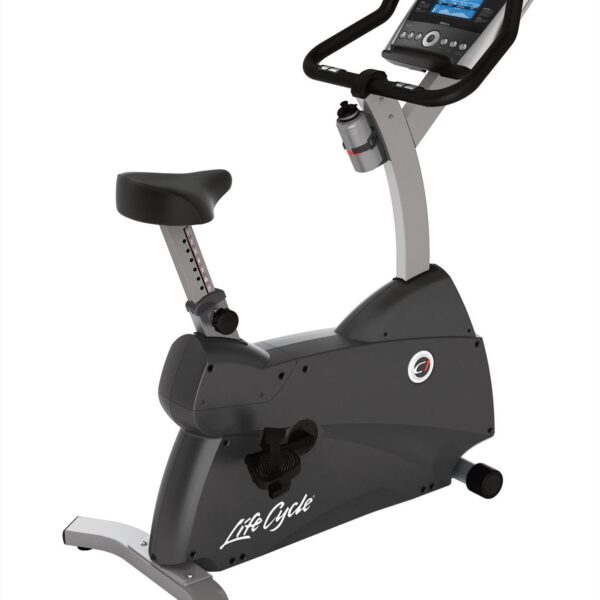Life Fitness C1 GO Hometrainer
