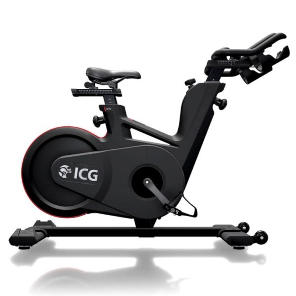 Life Fitness ICG IC5 Indoor Bike