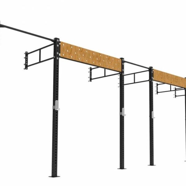 Lifemaxx Crossmaxx XL RIG - Model W3 - Wandmodel