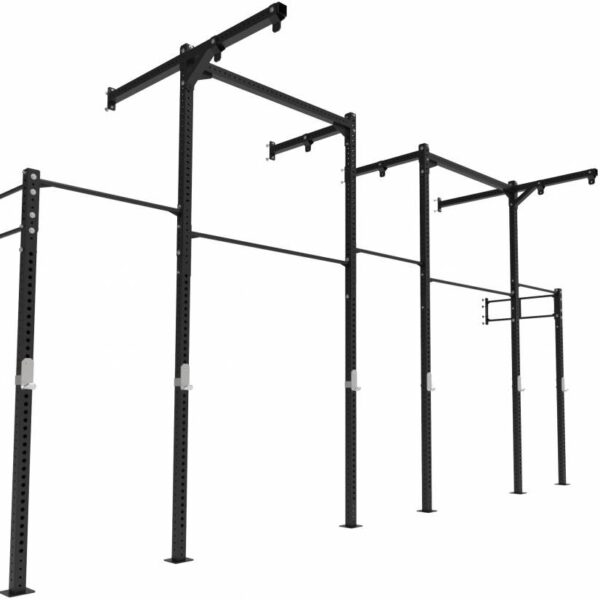 Lifemaxx Crossmaxx XL RIG - Model W4 - Wandmodel