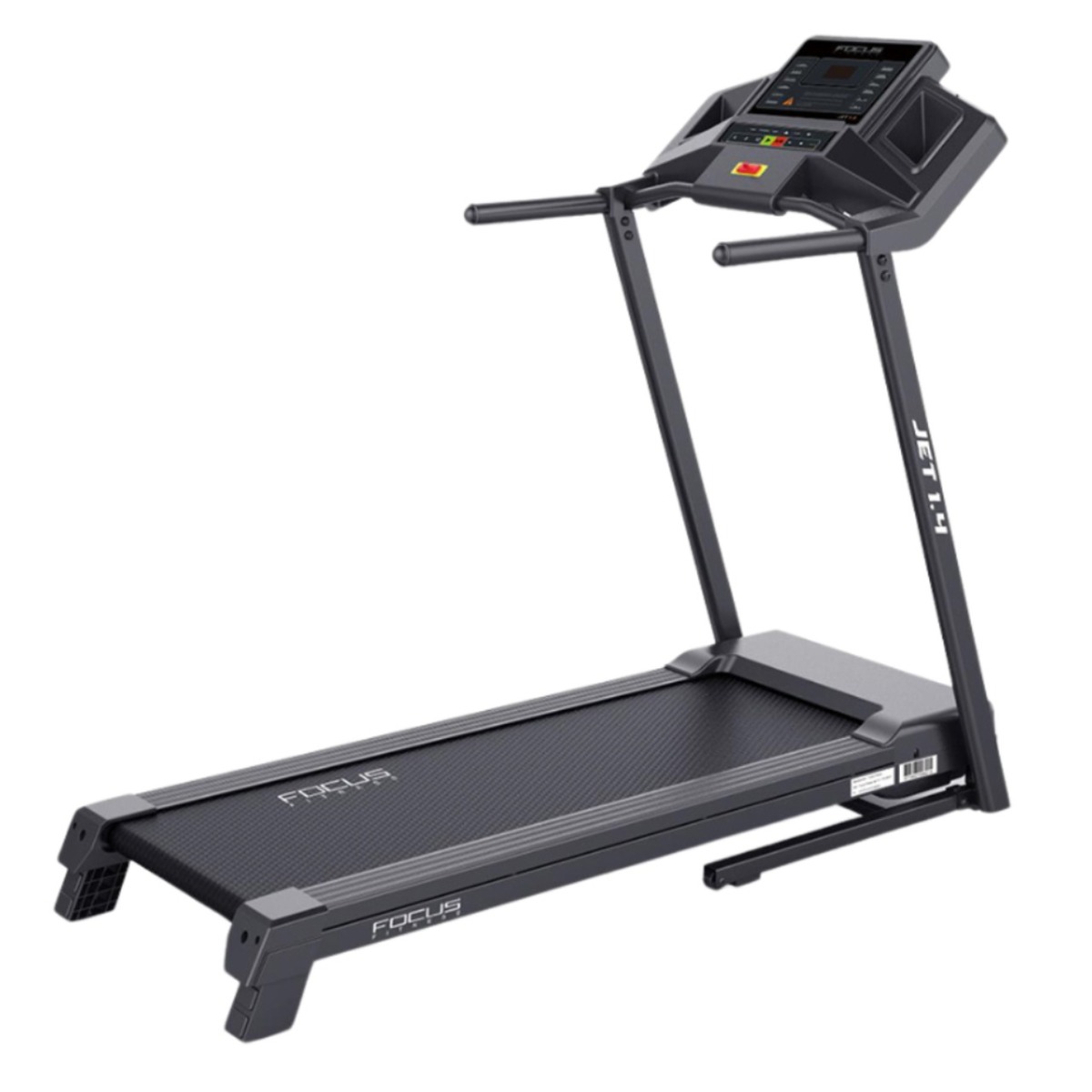 Focus Fitness Loopband - Focus Fitness Jet 1.4