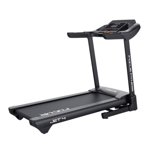 Focus Fitness Loopband - Focus Fitness Jet 4 iPlus