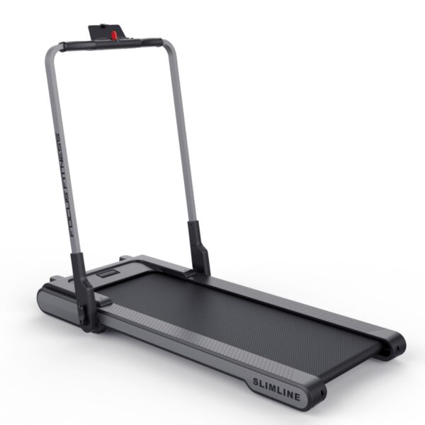 Focus Fitness Loopband - Focus Fitness Slimline iPlus - Walkpad