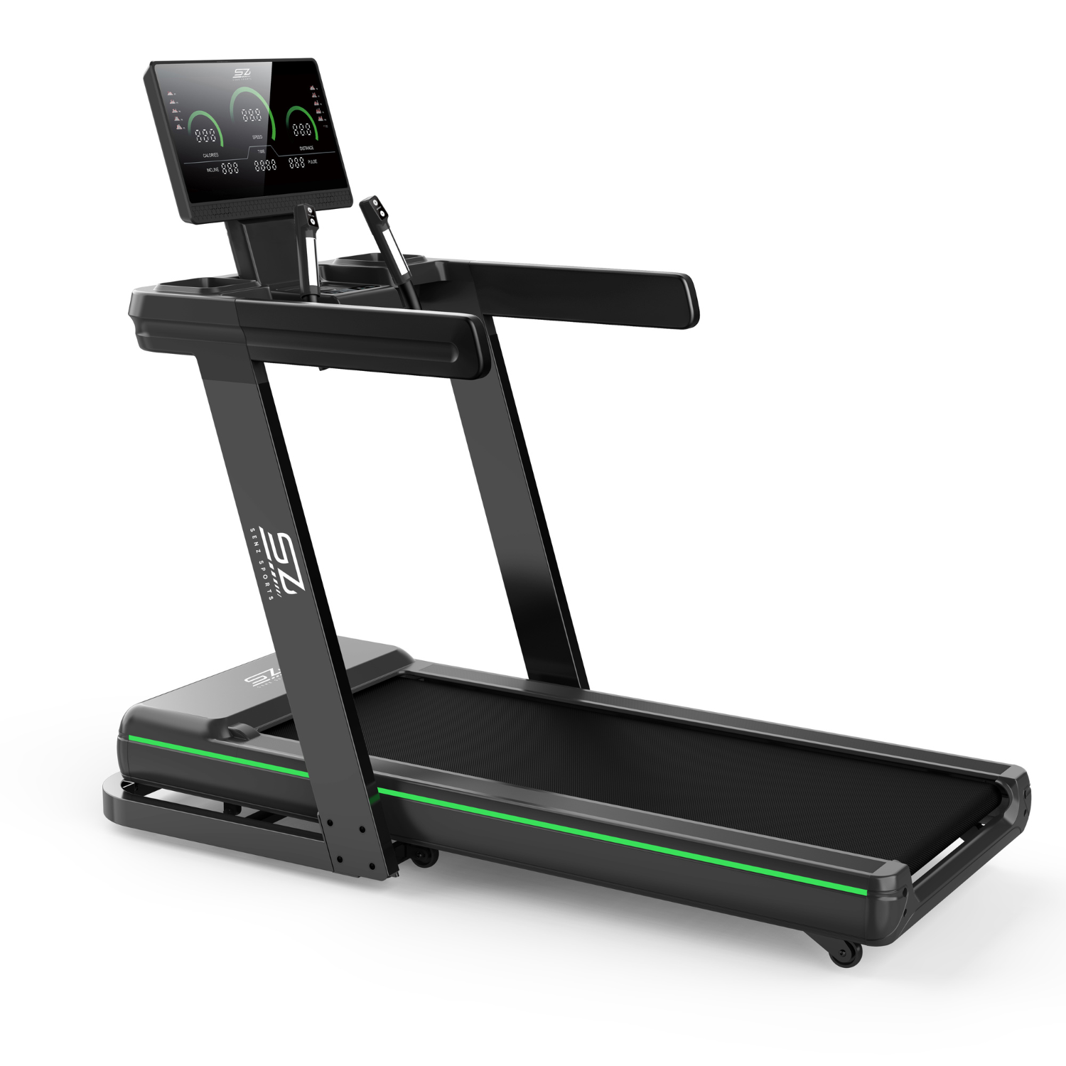 Senz Sports Loopband - Senz Sports M9000
