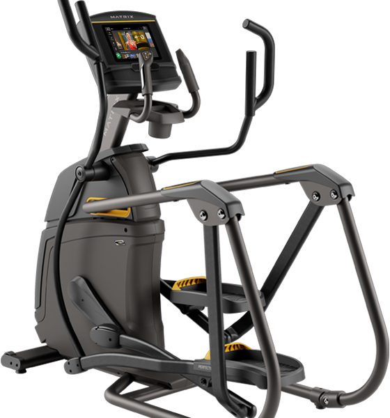 Matrix A50 Ascent Crosstrainer - XER