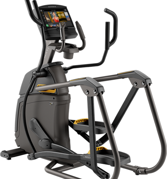 Matrix A50 Ascent Crosstrainer - XIR