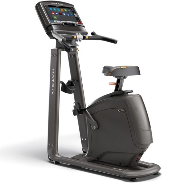 Matrix U50 Hometrainer - XIR