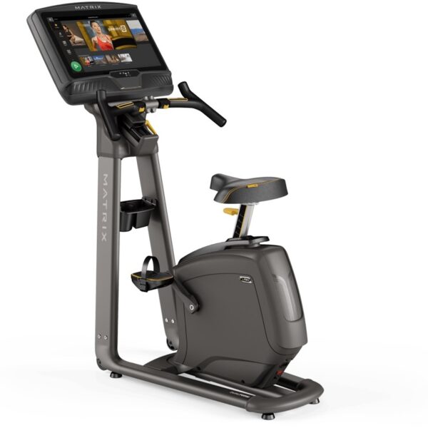 Matrix U50 Hometrainer - XUR