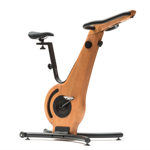 Nohrd Bike V2 Hometrainer - Kersen