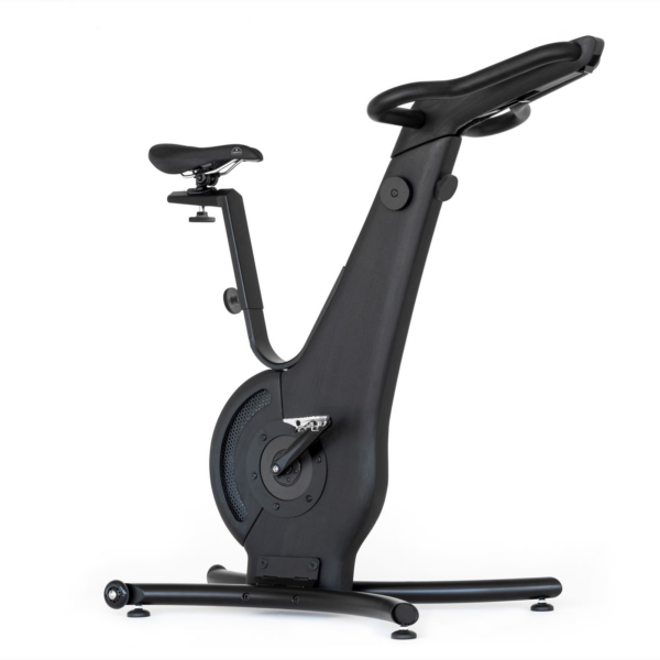 Nohrd Bike V2 Hometrainer - Zwart