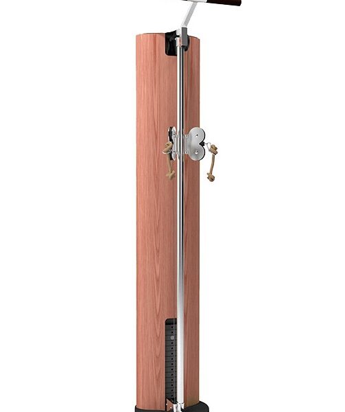 Nohrd SlimBeam Kabelstation - Kersen