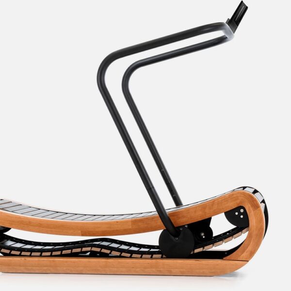 Nohrd Sprintbok V2 Loopband - Air Runner - Kersen