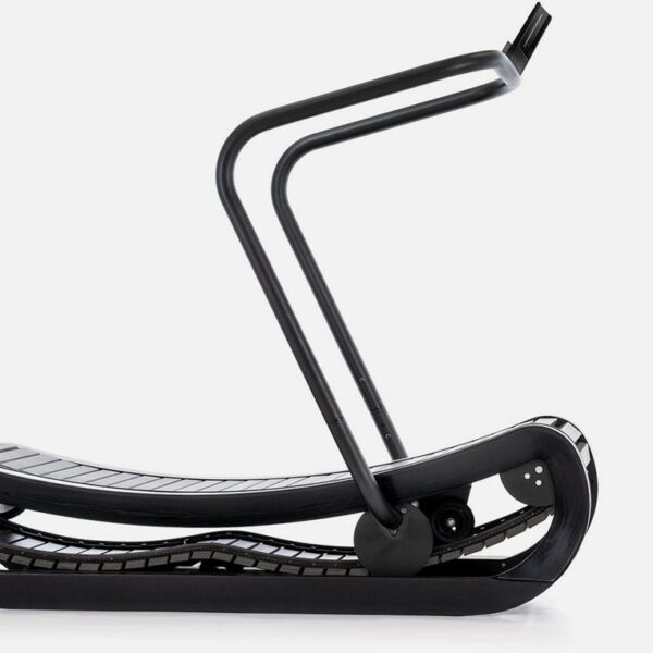 Nohrd Sprintbok V2 Loopband - Air Runner - Zwart