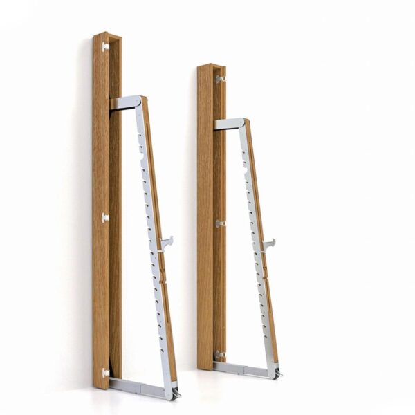Nohrd SquatRack Eiken