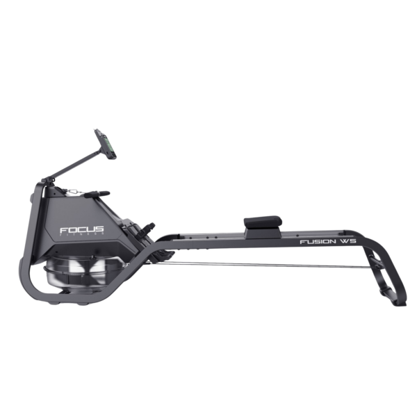Focus Fitness Roeitrainer - Focus Fitness Fusion W5