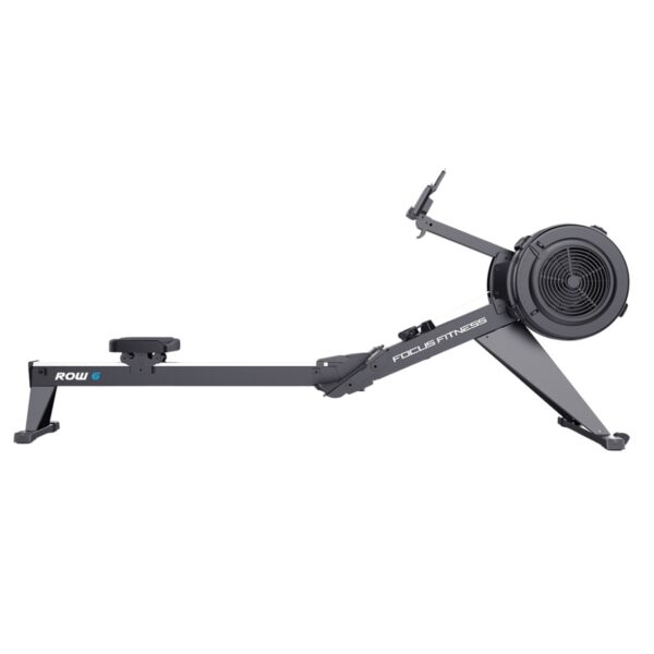 Focus Fitness Roeitrainer - Focus Fitness Row 6 iPlus