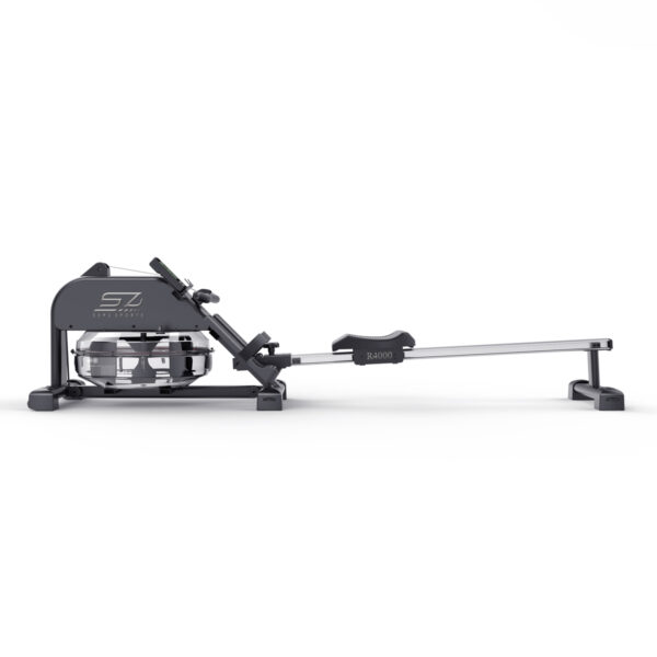 Senz Sports Roeitrainer - Senz Sports R4000 - Waterroeitrainer