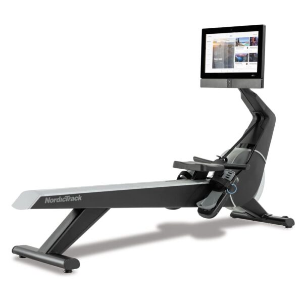 NordicTrack Roeitrainer - NordicTrack RW900