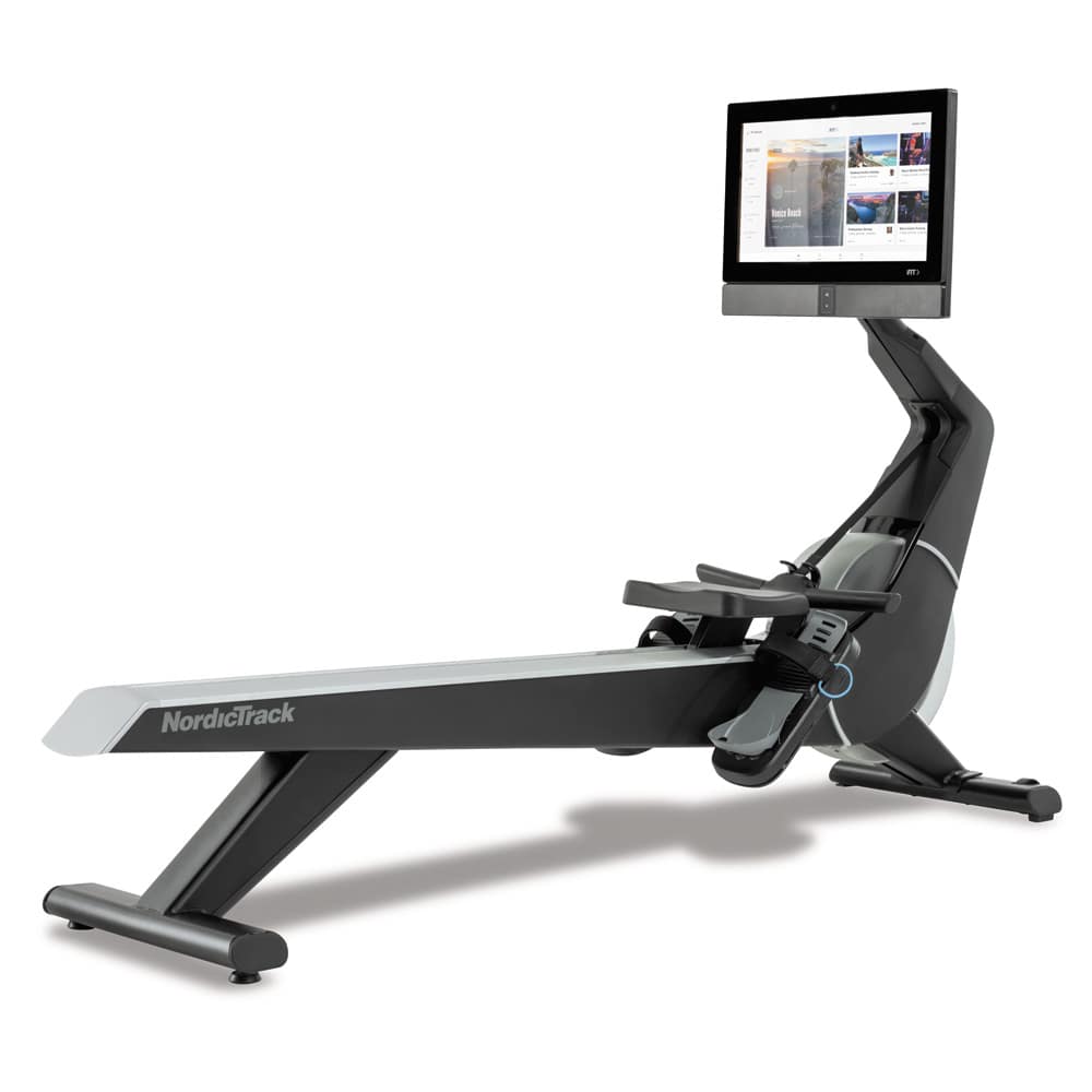 NordicTrack Roeitrainer - NordicTrack RW900