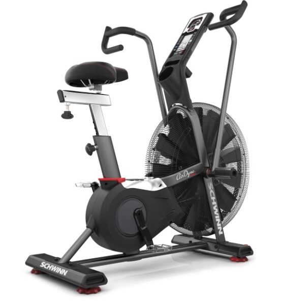 Schwinn Airdyne AD8 Pro Total Fitness Air Bike