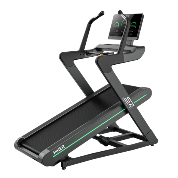 Senz Sports Loopband - Senz Sports Hiker