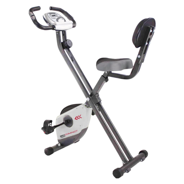 Toorx BRX-Compact Inklapbare Hometrainer