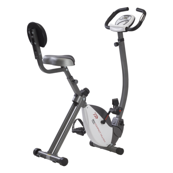 Toorx BRX-Compact Multifit Inklapbare Hometrainer