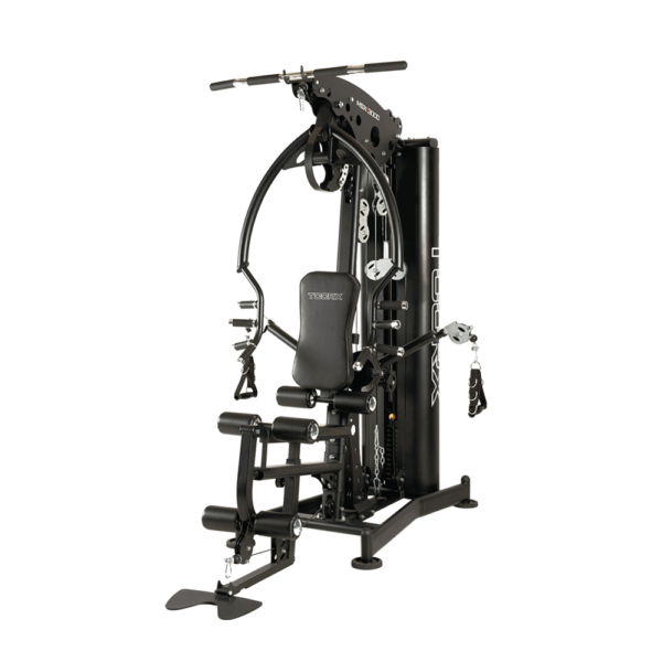 Toorx Fitness MSX-3000 Krachtstation - Home Gym