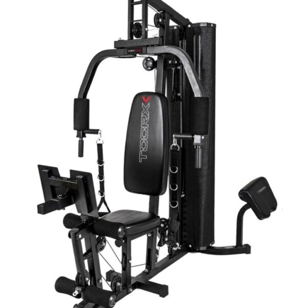 Toorx Fitness MSX-50 Home Gym met Leg Press
