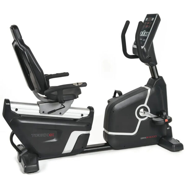 Toorx Professional BRX-R9000 Ligfiets