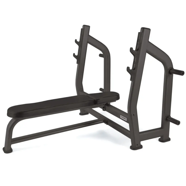 Toorx Professional WBX-B3400 Olympische Halterbank