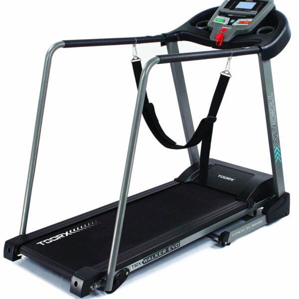 Toorx Walker EVO Loopband