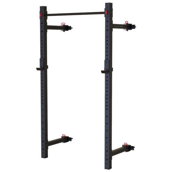 Toorx Wall Rack WLX-2800 - Uitklapbaar Power Rack