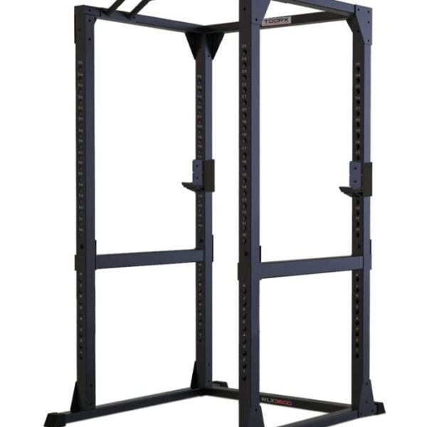 Toorx WLX-3600 Power Rack - Power Tower