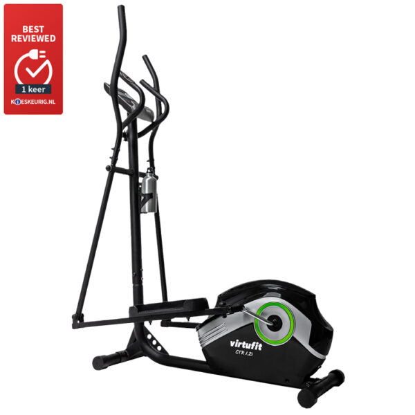 VirtuFit CTR 1.2i Crosstrainer - Showroommodel