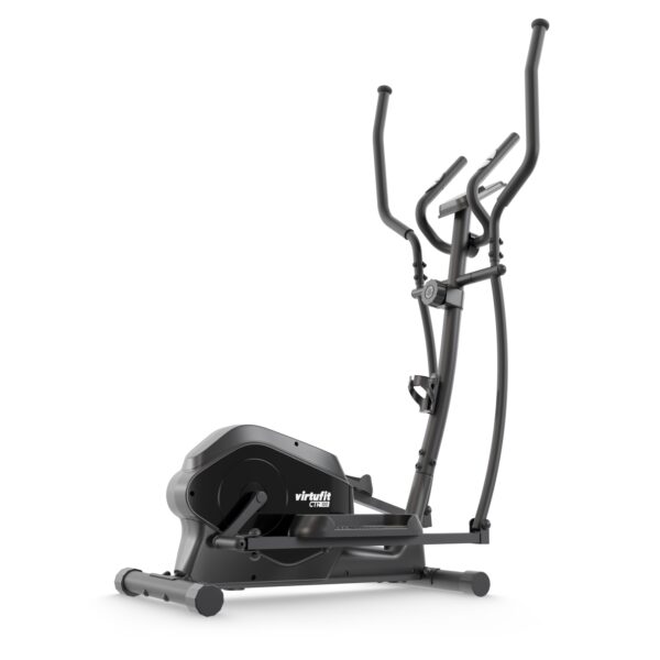 VirtuFit CTR100 Crosstrainer met Tablethouder - 2026 model (CTR 1.0)