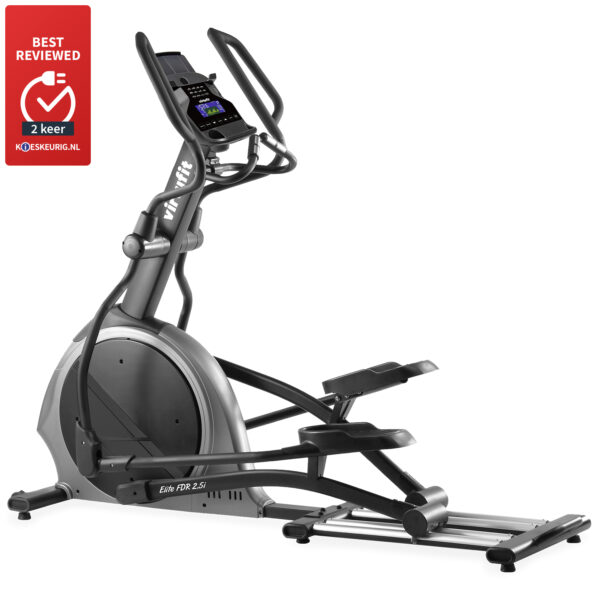 VirtuFit Elite FDR 2.5i Semi-Pro Crosstrainer